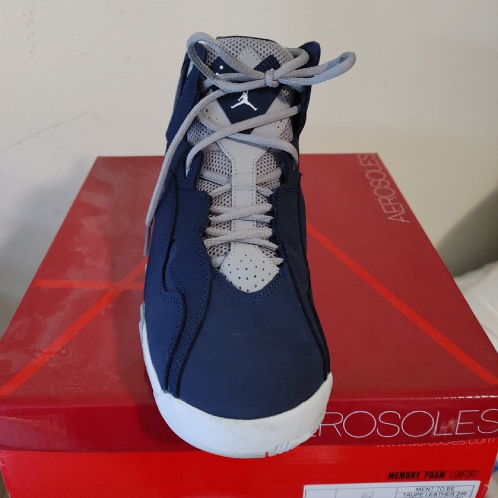 Brand new Jordan’s